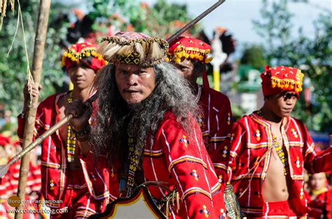 the indigenous tribe of bukidnon.